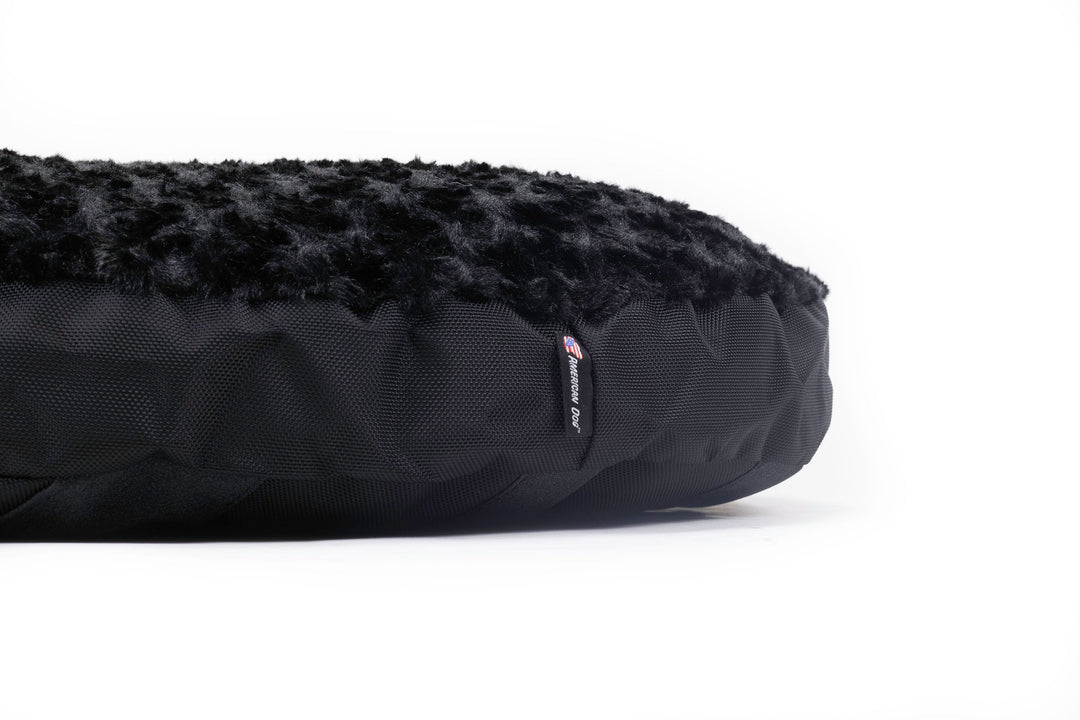 Dog Bed - Round  Furvana™