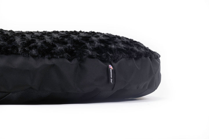 Dog Bed - Round  Furvana™