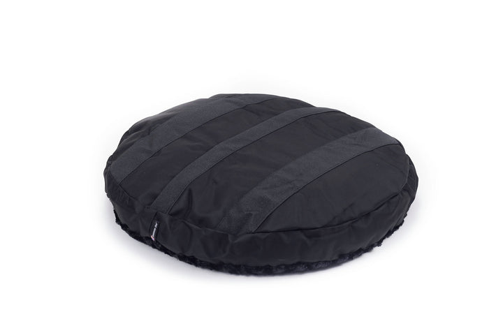 Dog Bed - Round  Furvana™