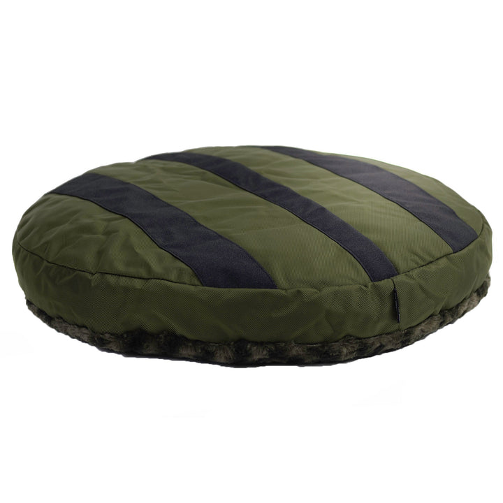 Dog Bed - Round  Furvana™