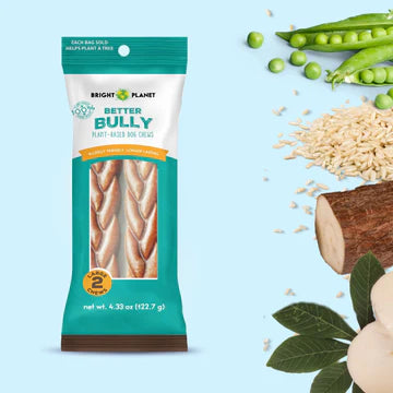 Large Better Bully Chews | 2 Pack