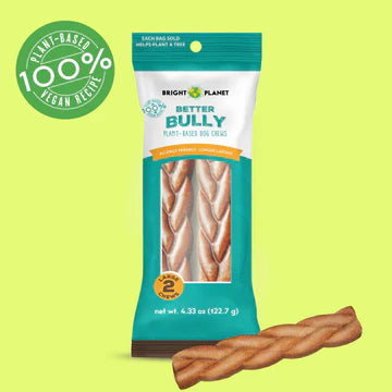 Large Better Bully Chews | 2 Pack