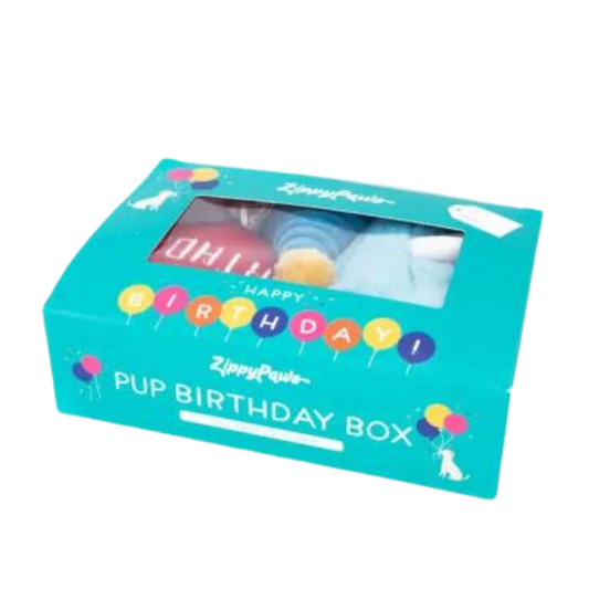 Birthday Box