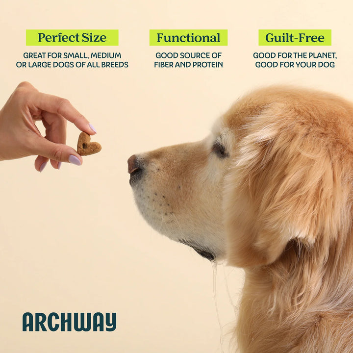 Digestive Health Treats
