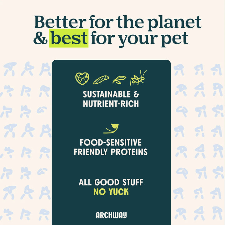 Digestive Health Treats