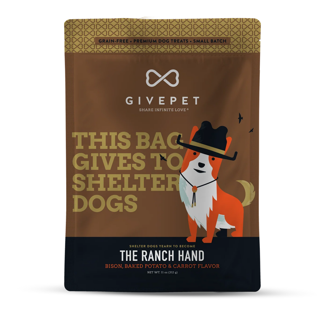 The Ranch Hand