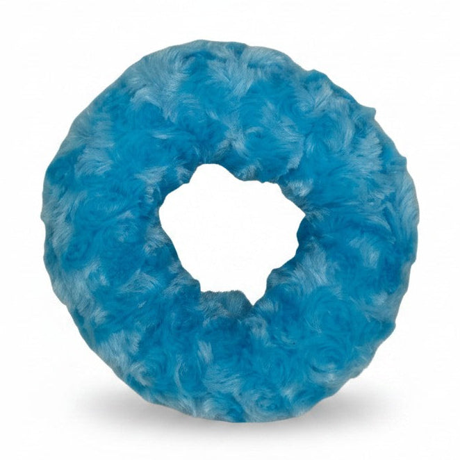 USA Cuddle Fleece Ring Toy