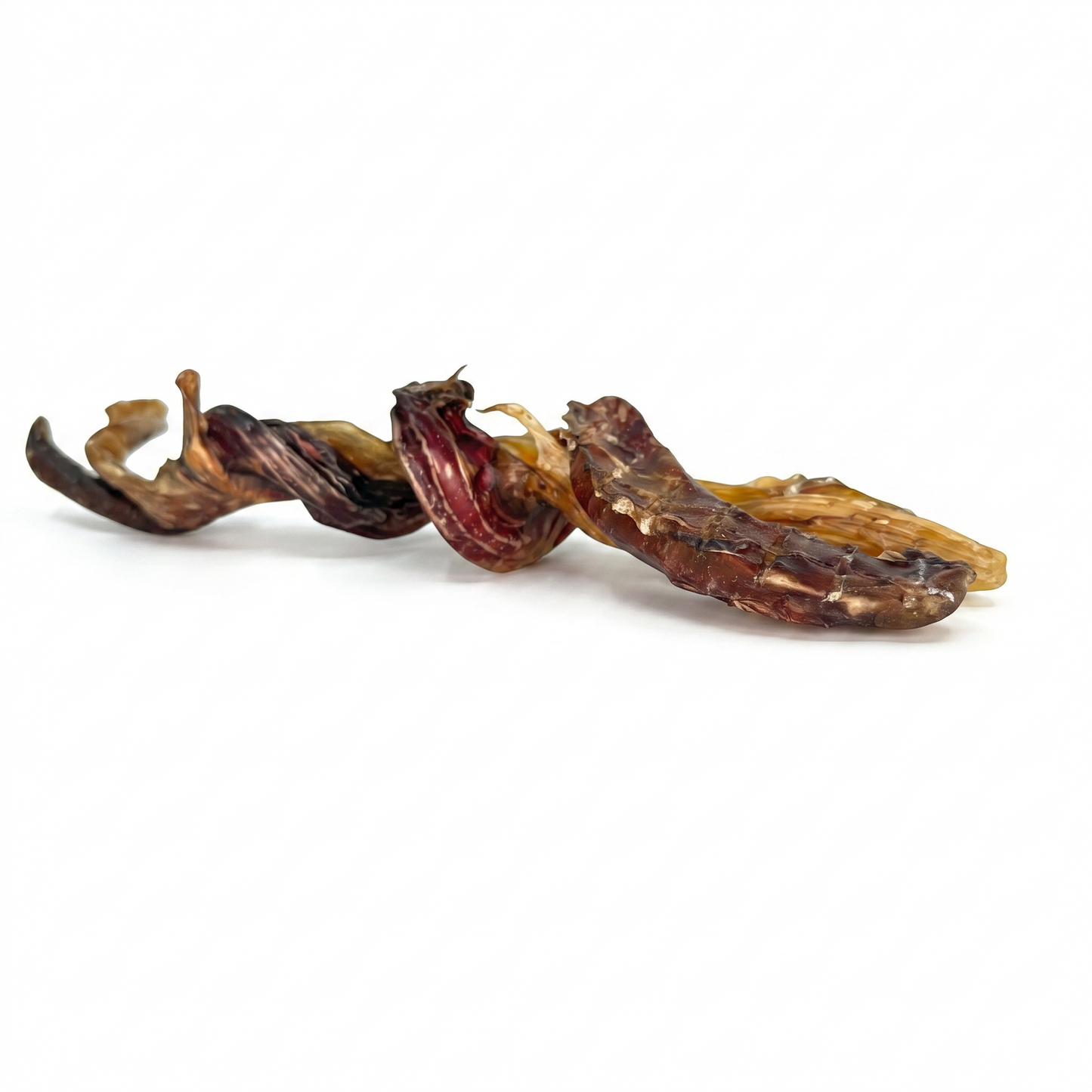 Beef Flexor Tendons | Nearly Odorless, 8 oz