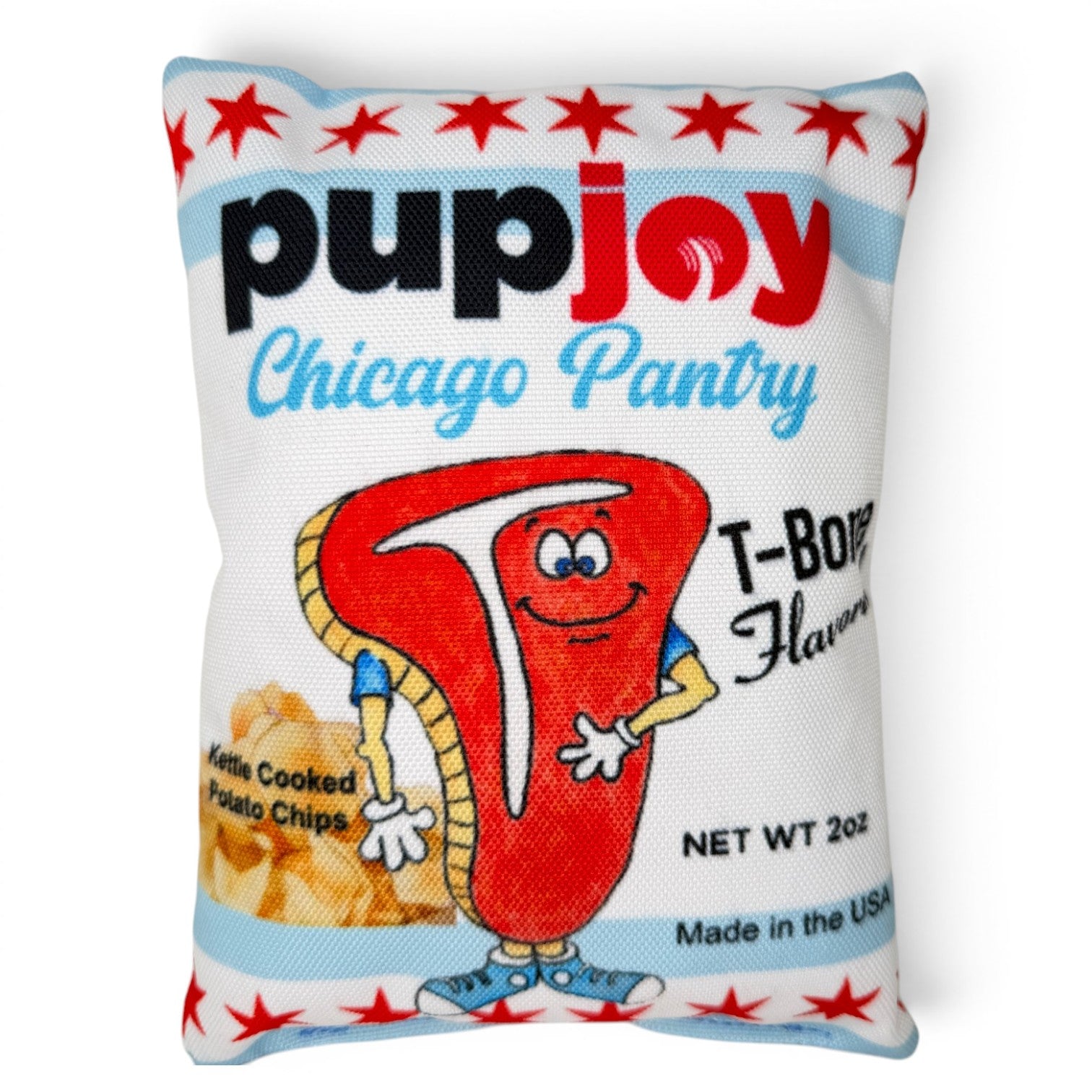 PupJoy Exclusives