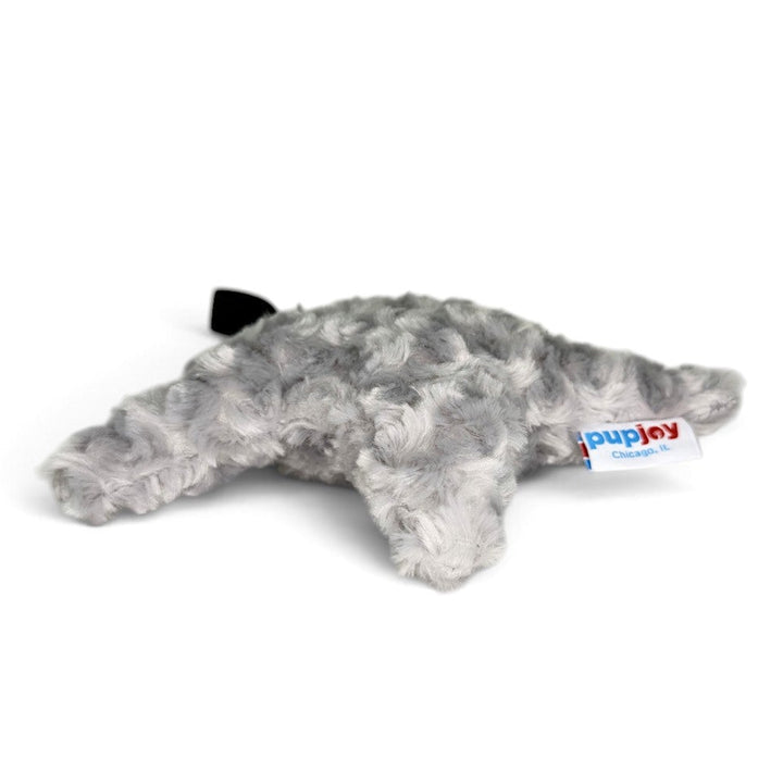 USA Cuddle Fleece Star Toy