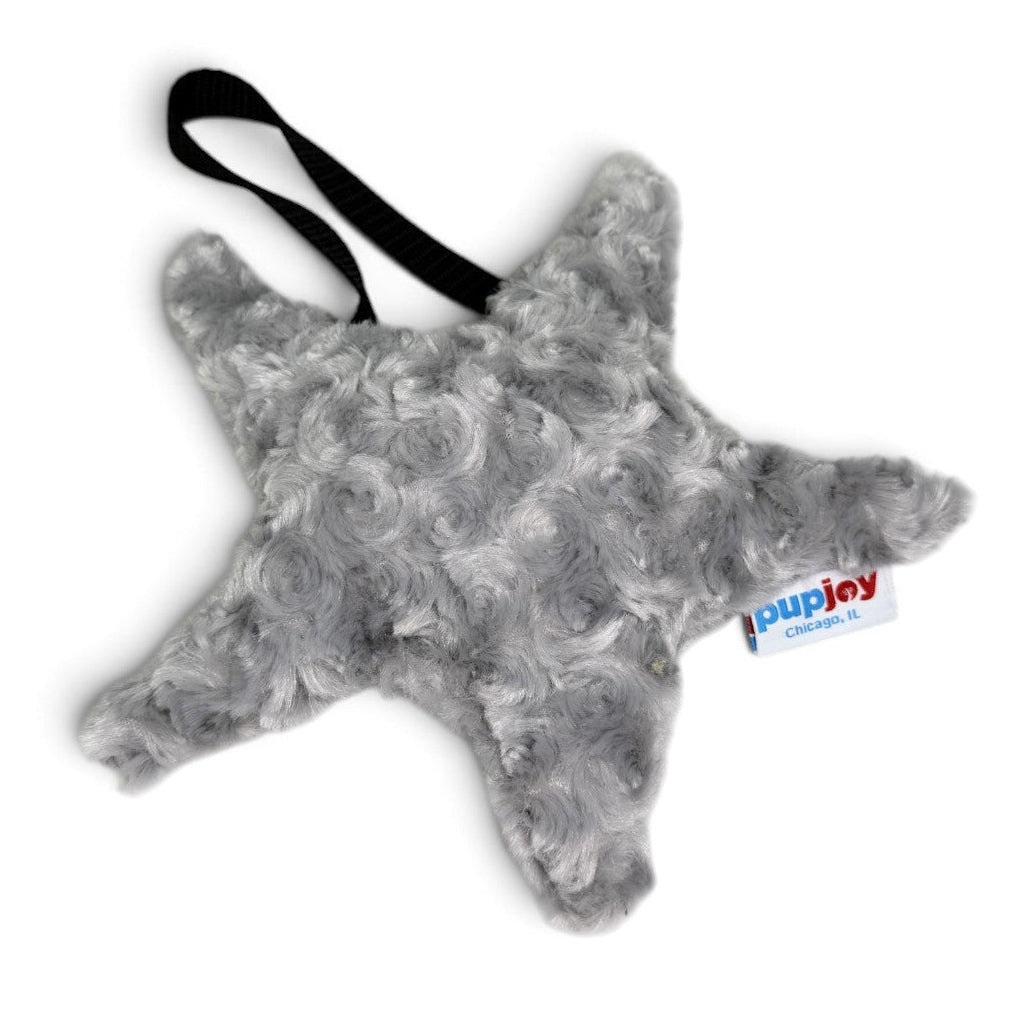 USA Cuddle Fleece Star Toy