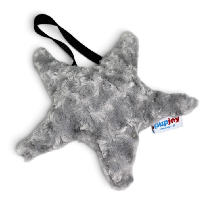 USA Cuddle Fleece Star Toy