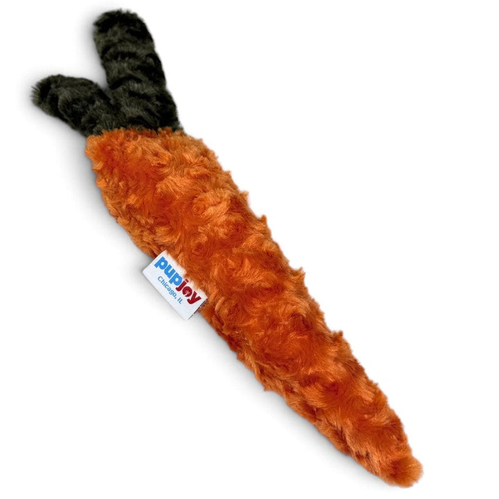 USA Super Plush Carrot Toy