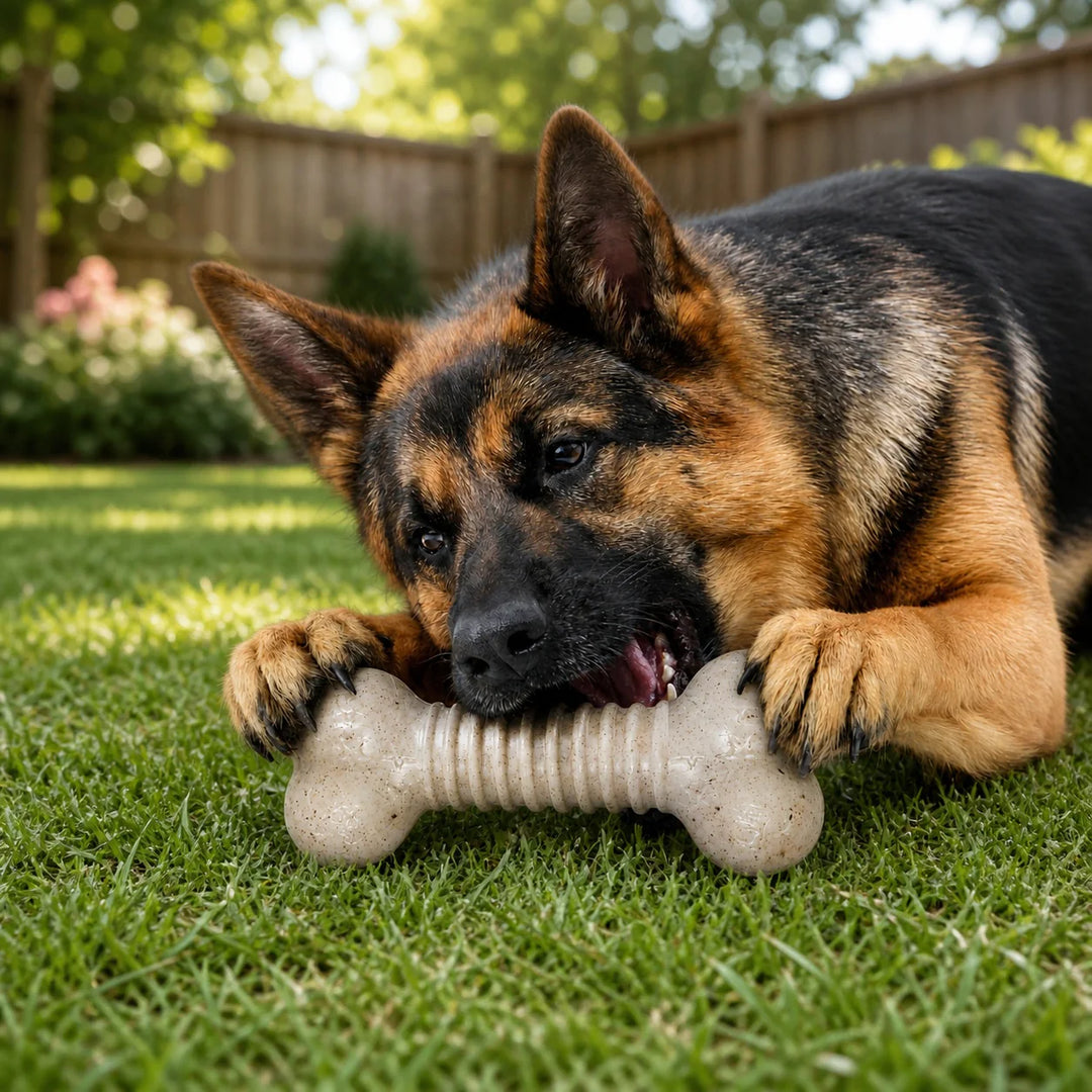 L/XL Chewer Toys | Curated Selections