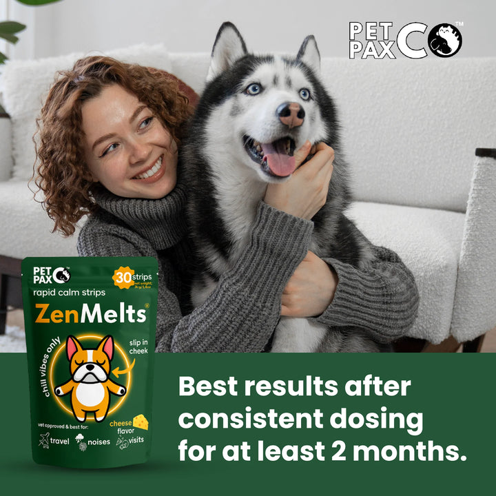 ZenMelts® | 30 Strips