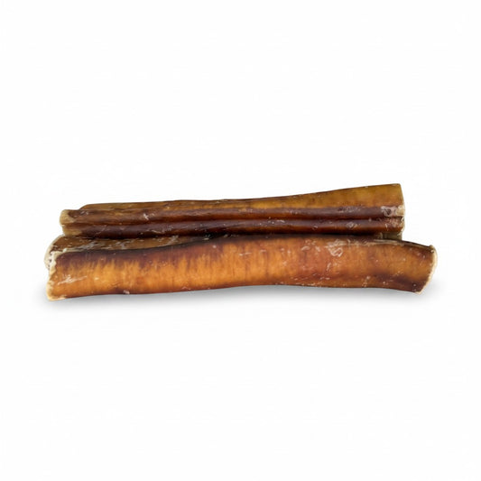 6" Jumbo Bully Sticks | 6 Pack, Very Low Odor