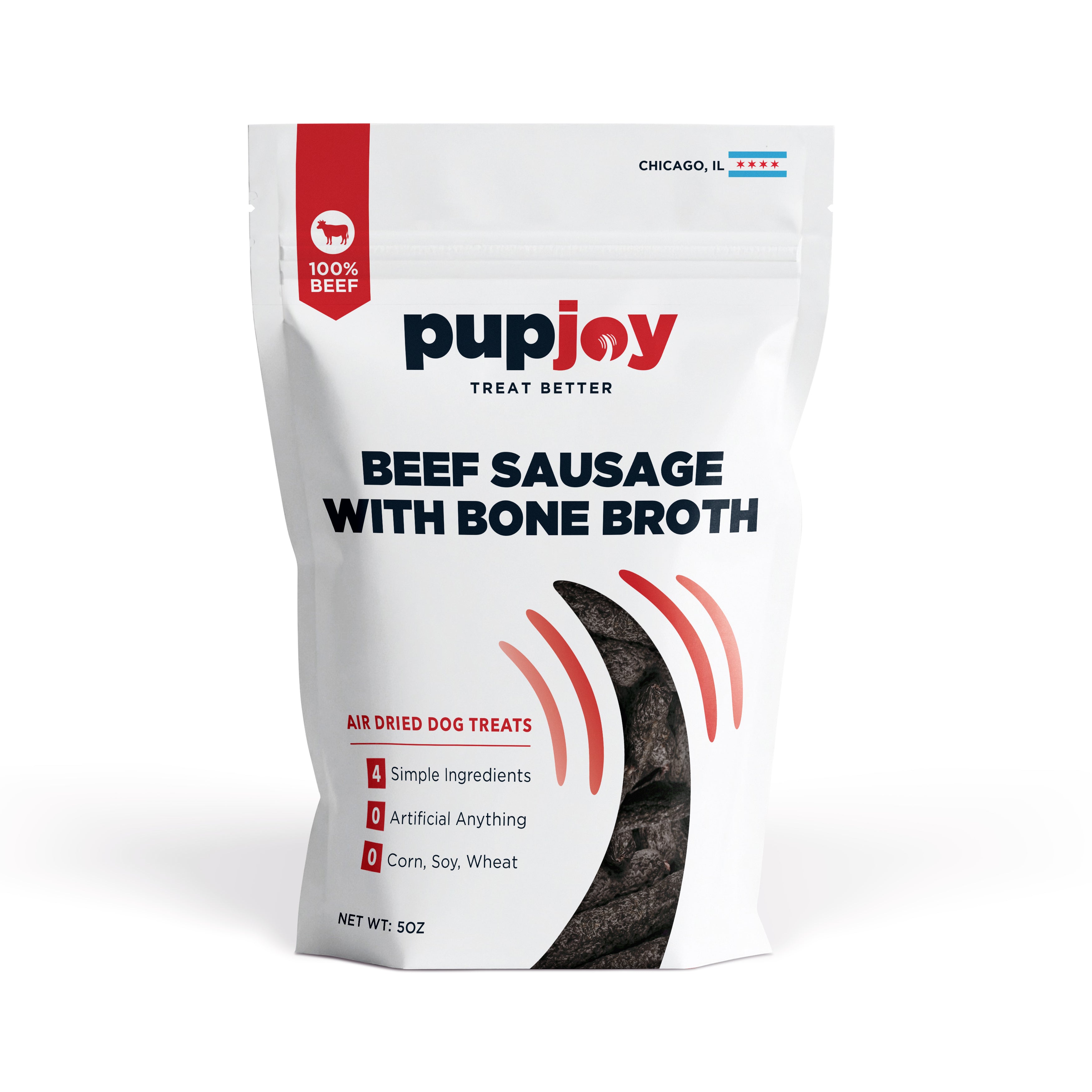 PupJoy Exclusives