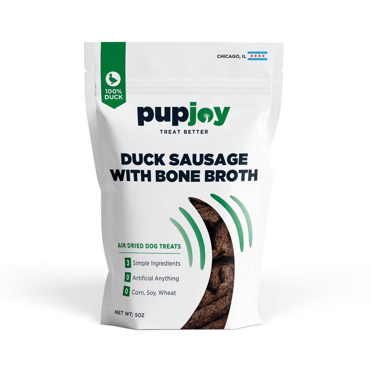 PupJoy Exclusives
