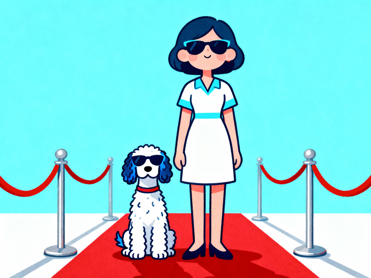 PupJoy+ 1 yr Membership