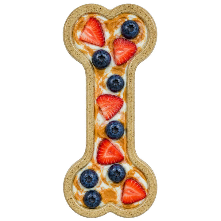 Bone Ultra Durable Chew Toy