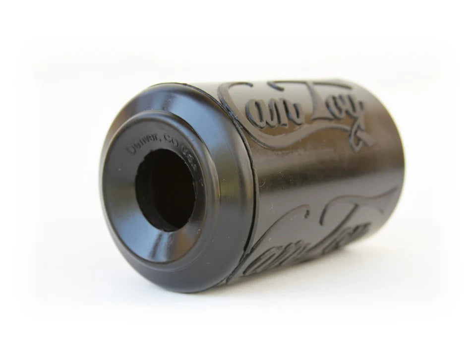 Magnum Soda Can Durable Rubber Chew Toy - Extra Large