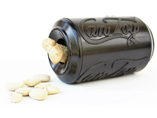 Magnum Soda Can Durable Rubber Chew Toy - Extra Large