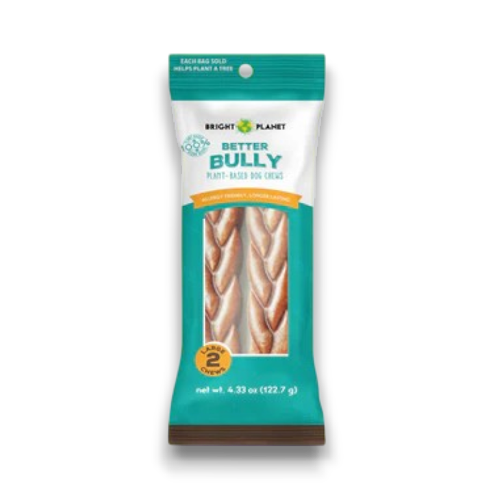 Small Better Bully Chews | 2 Pack