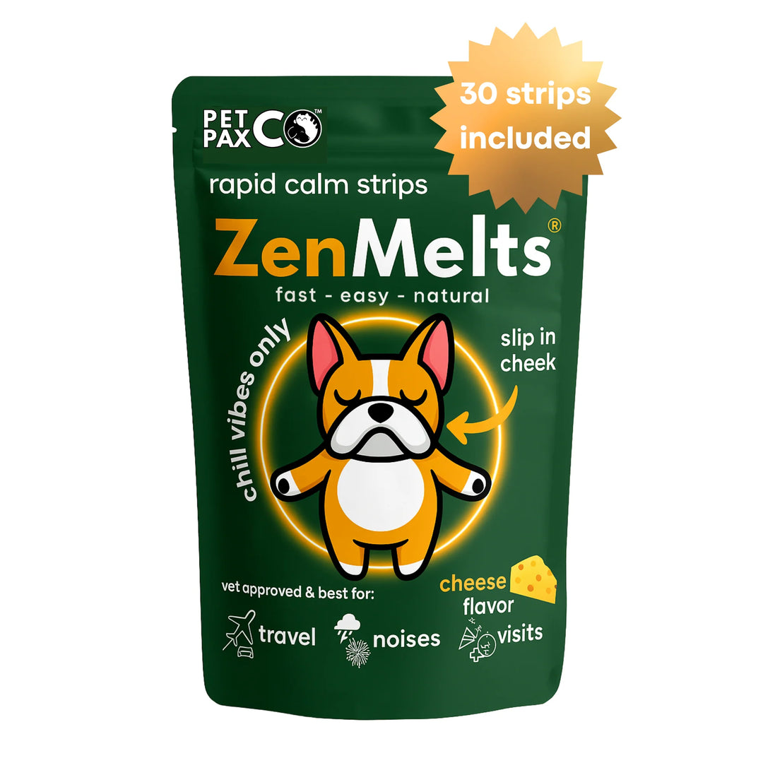 ZenMelts® | 30 Strips