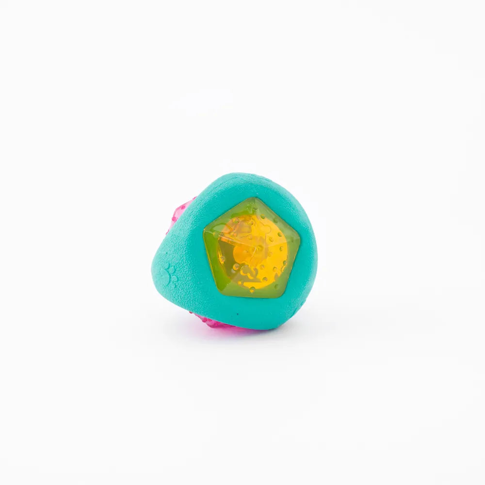 ZippyTuff – LED Light Up Ball