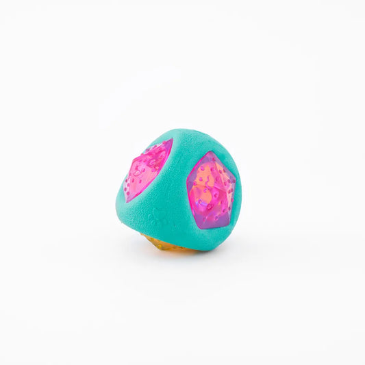 ZippyTuff – LED Light Up Ball