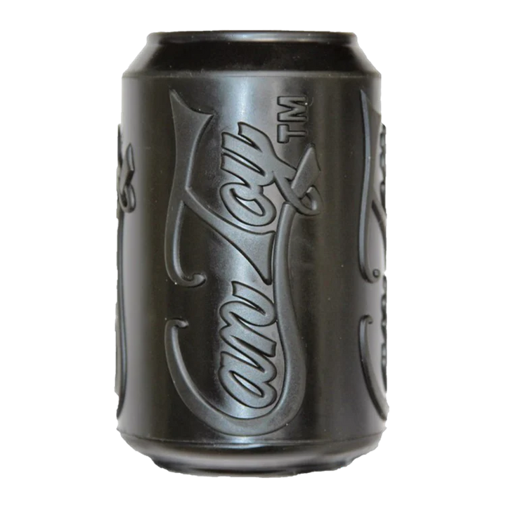 XL Magnum Soda Can | Extremely Durable Chew Toy & Dispenser