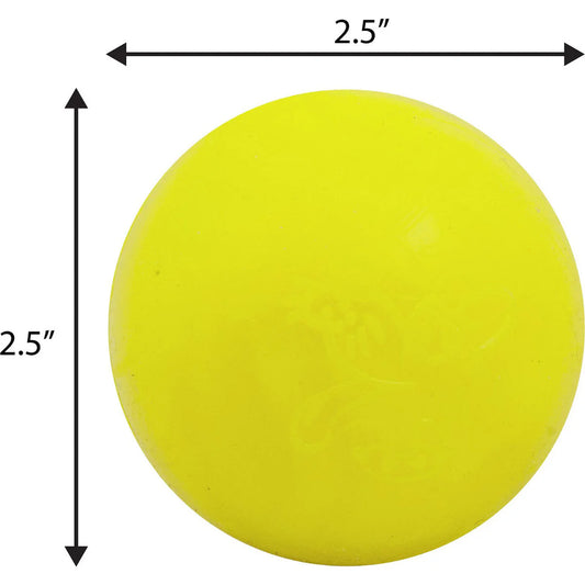 BALL Lifetime Guaranteed