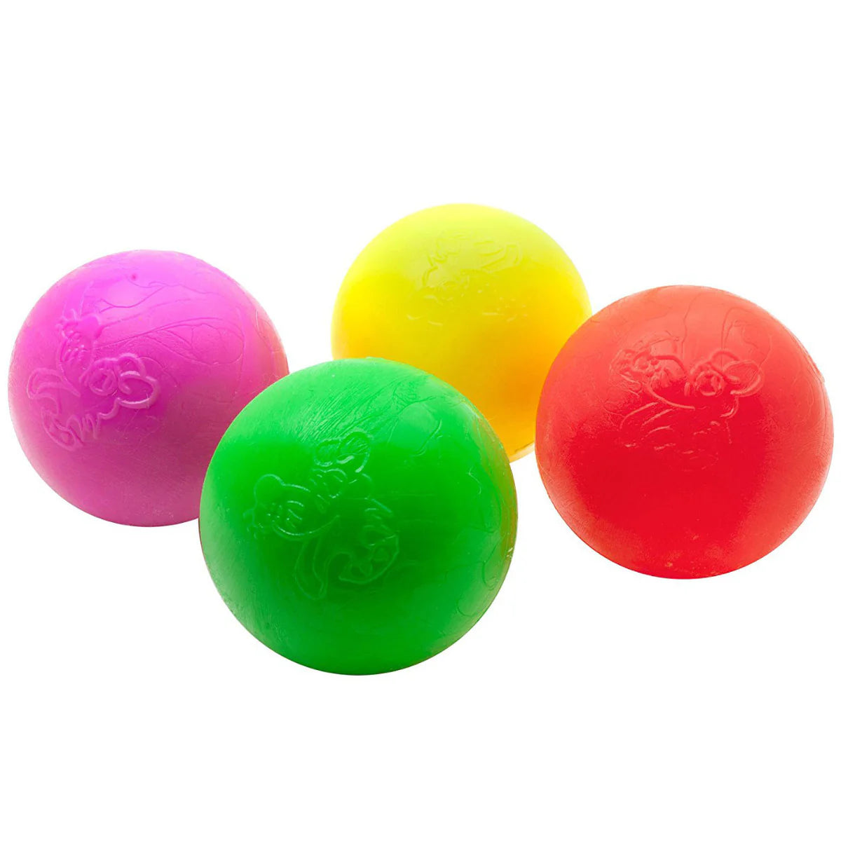 BALL Lifetime Guaranteed