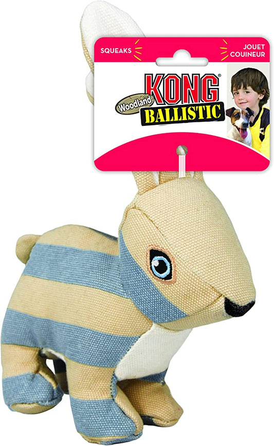 Ballistic Woodland Rabbit XL
