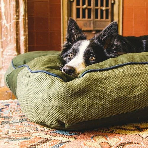 Hemp Mattress Bed