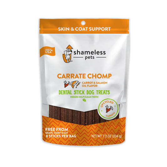 Carate Chomp Dental Sticks