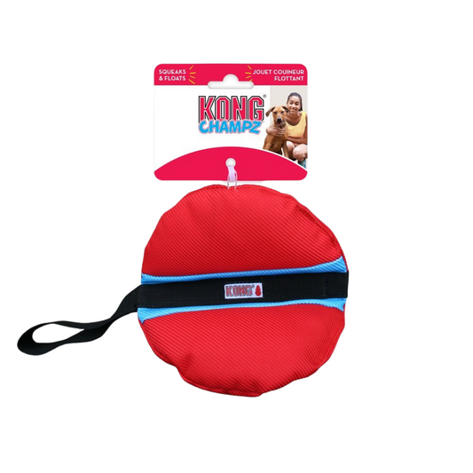 Champz Ball Tug