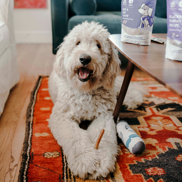 6 Months: Gift Box