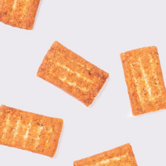 Jinx Chicken & Sweet Potato Jerky