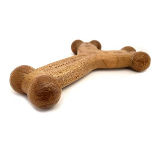 Chew'ems Healthy Nylon Chew Bone - Chicken Flavor