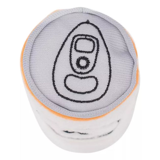 Squeakie Can - Zippy Claw
