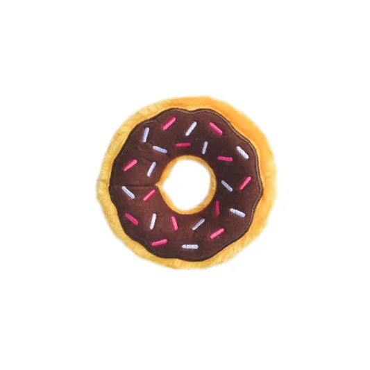 Donutz Chocolate 5-Inch