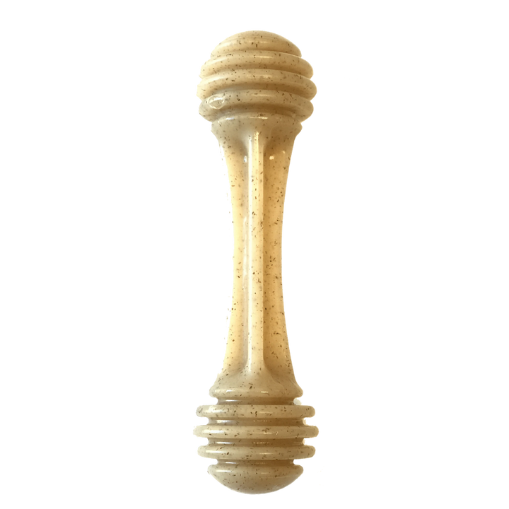 Honey Bone Ultra Durable Chew Toy