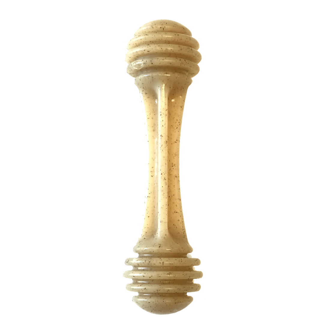 Honey Bone Ultra Durable Chew Toy