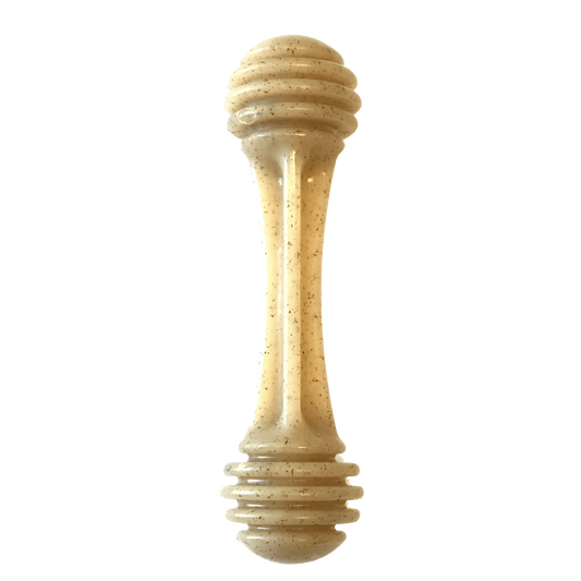 Honey Bone Ultra Durable Chew Toy