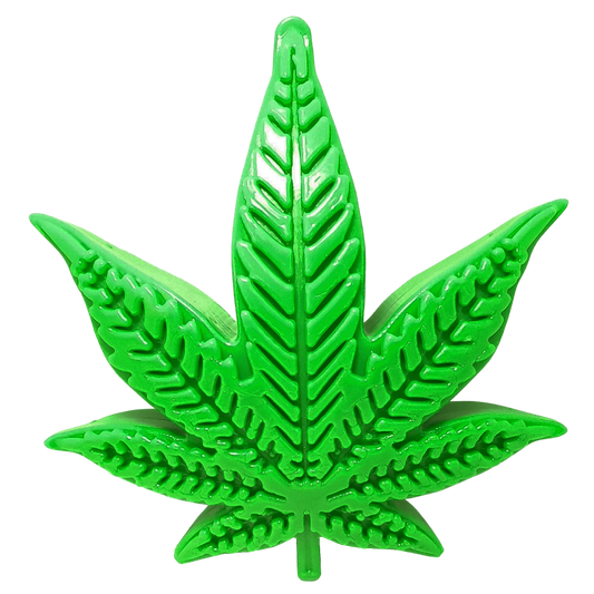 Colorado Maple Leaf Ultra Durable Chew Toy