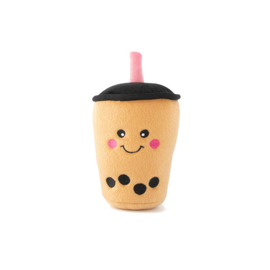 NomNomz Boba Milk Tea