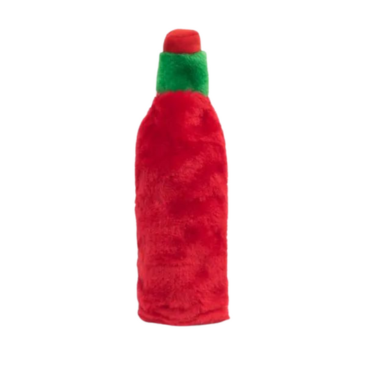 Hot Sauce Crusherz - Pupbasco