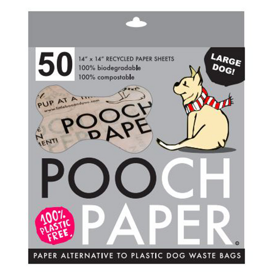 Pooch Paper