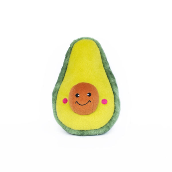 NomNomz Avocado
